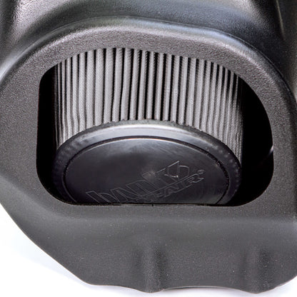 Banks Power 17-19 Chevy/GMC 2500 L5P 6.6L Ram-Air Intake System - Dry.