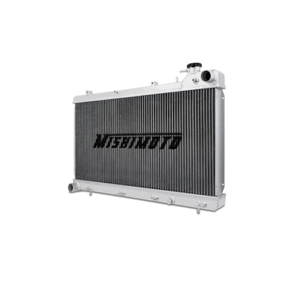 Mishimoto 93-98 Subaru Impreza GC8 2.2L Manual Aluminum Radiator.