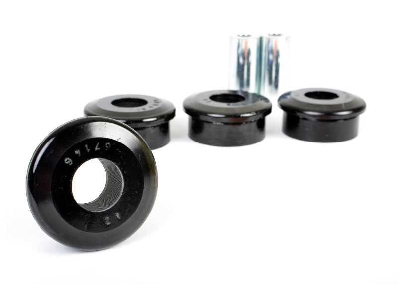 Whiteline 08+ Impreza / WRX / STi Front Differential Positive Power Kit.