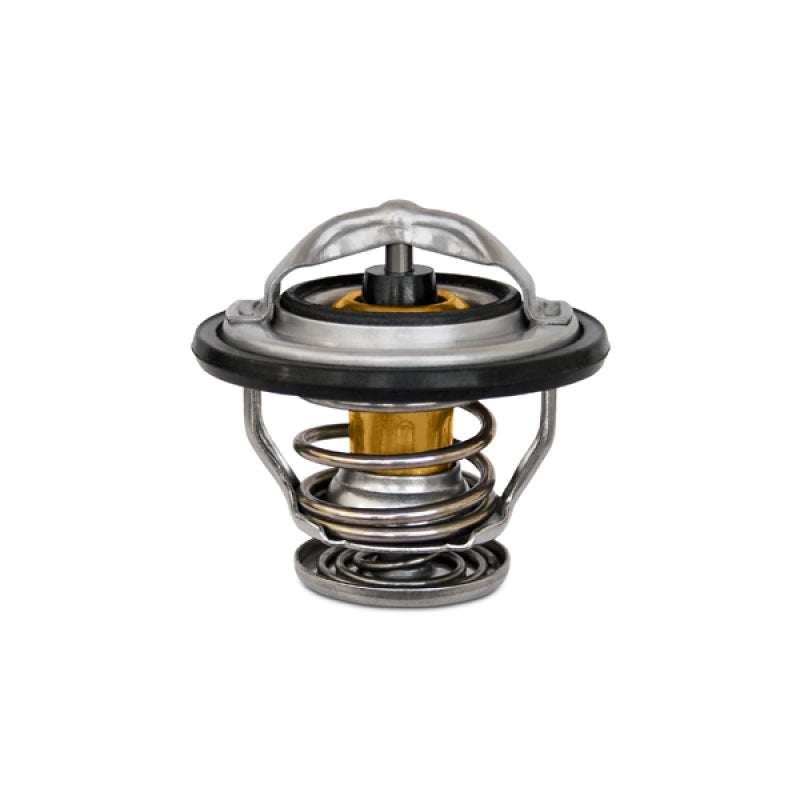 Mishimoto 01-10 Chevy Duramax 2500 6.6L 185 & 191F Degrees Racing Thermostat.