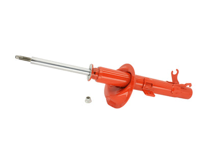 KYB Shocks & Struts AGX Front Left FORD Focus 2000-04.