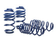 H&R 09-16 Audi A4 Quattro/S4 (AWD) B8 Sport Spring.