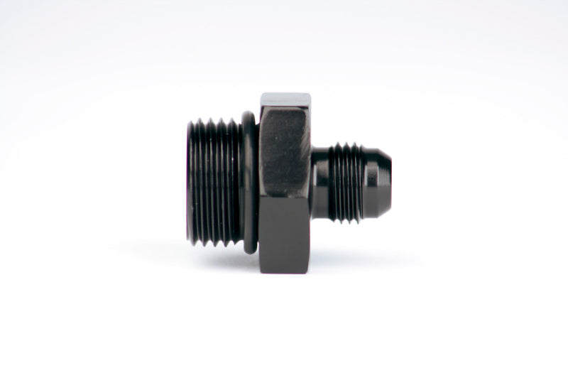 Aeromotive AN-10 O-Ring Boss / AN-06 Male Flare Reducer Fitting.