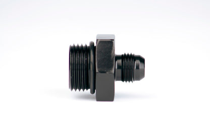 Aeromotive AN-10 O-Ring Boss / AN-06 Male Flare Reducer Fitting.