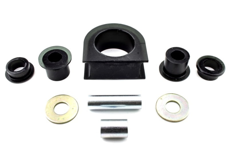 Whiteline Plus 11/95-02 Toyota Hilux 4Runner Steering - Rack & Pinion Mount Bushing Kit.