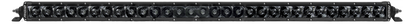 Rigid Industries 30in SR-Series PRO - Spot - Midnight Edition.