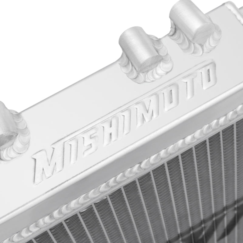 Mishimoto 91-99 Nissan Sentra w/ SR20 Manual Aluminum Radiator.