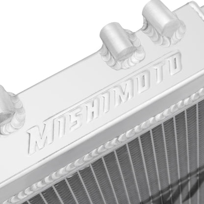 Mishimoto 91-99 Nissan Sentra w/ SR20 Manual Aluminum Radiator.