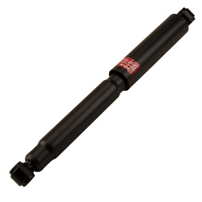 KYB Shocks & Struts Excel-G Front & Rear FORD E Series Econoline Van 1961-67 JEEP CJ Series 1945-71.