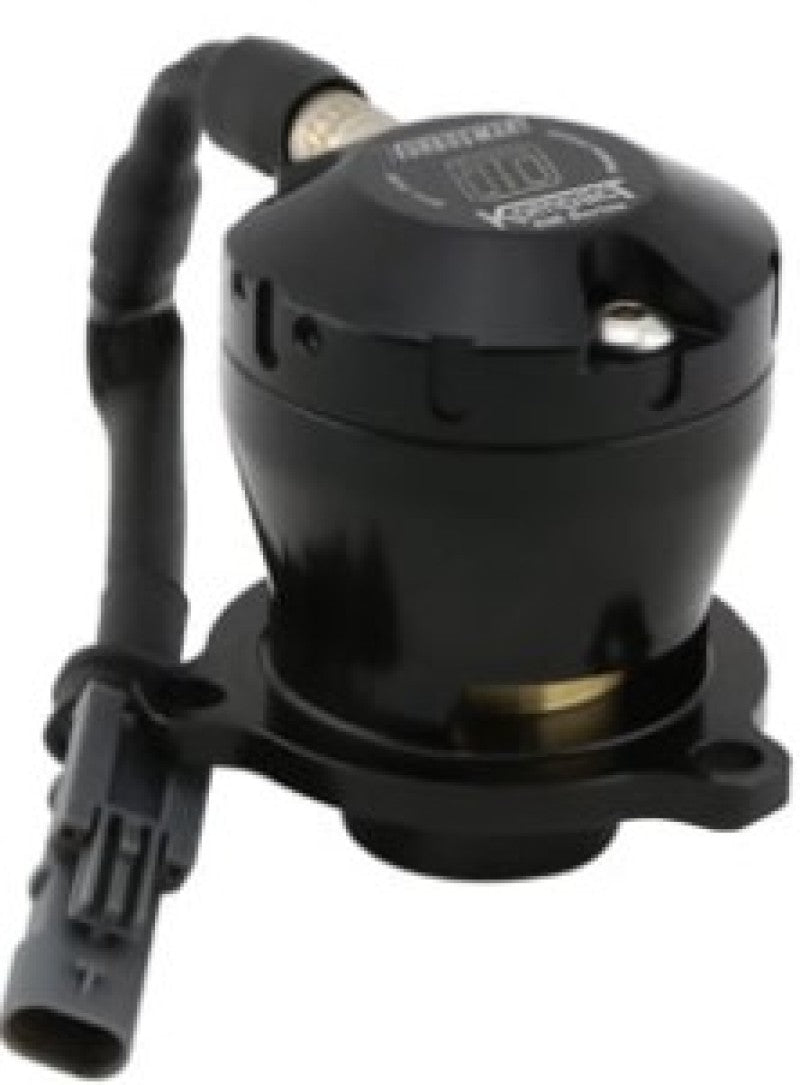 Turbosmart BOV Kompact EM Dual Port VR11 - BMW N55 M2 & X4 M40i.