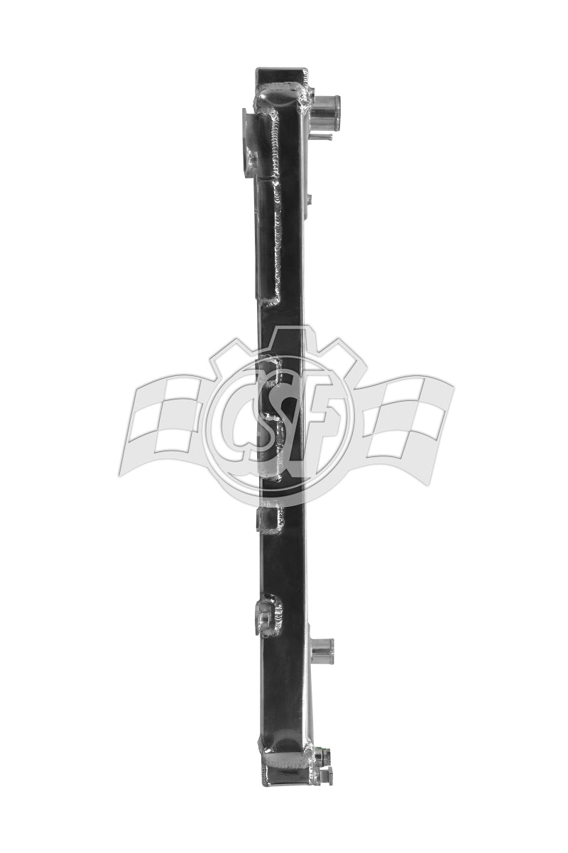 CSF 07-19 Toyota Tundra 5.7L Radiator.