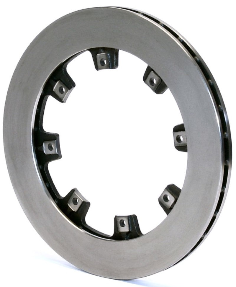 Wilwood Rotor-UL32 HP Vented Iron 12.19 x .810 - 8 on 7.00in.