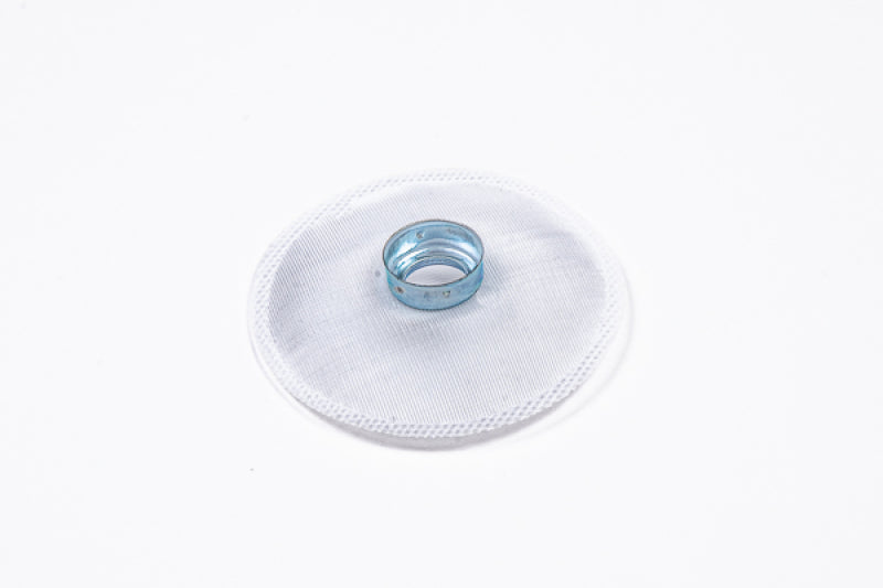 Radium Engineering Fuel Pump Inlet Filter Sock - 19mm.