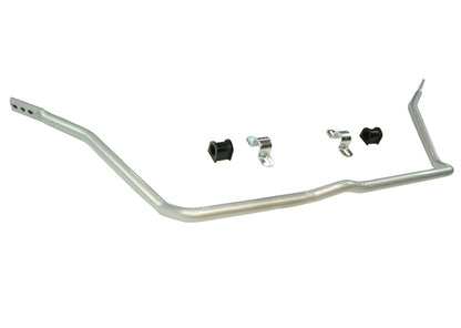 Whiteline 89-92 Mitsubishi Galant HG VR4 Turbo AWD Rear 26mm Swaybar-XX h/duty Blade adjustable.