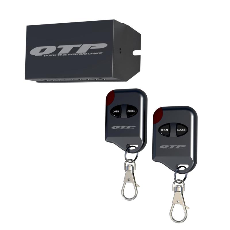 QTP Bolt-On QTEC Wireless Remote Controller.