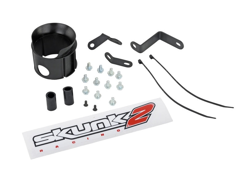 Skunk2 13 Scion FR-S / Subaru BRZ Powerbox Intake System