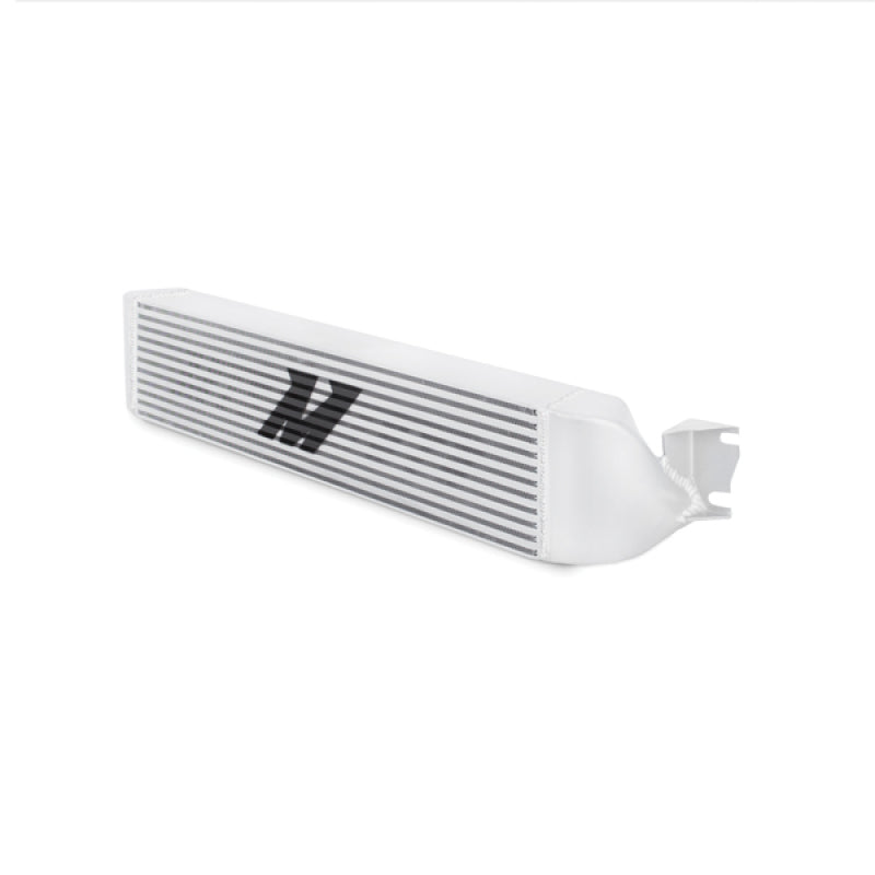 Mishimoto 03-05 Dodge Neon SRT-4 Silver Aluminum Performance Intercooler Kit.