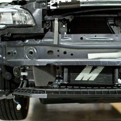 Mishimoto 2015 Subaru WRX Oil Cooler Kit.
