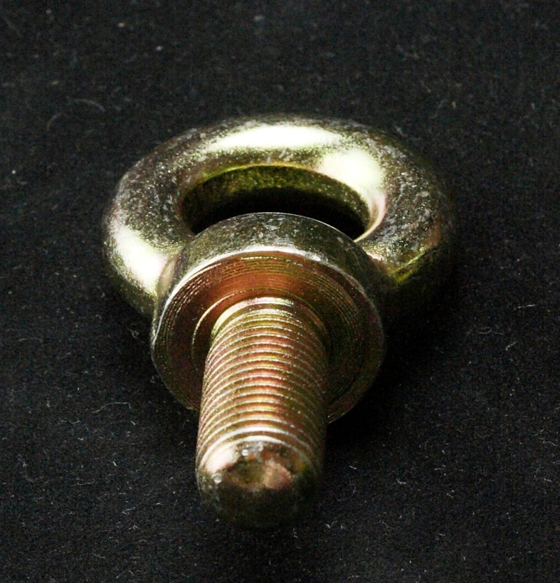 RaceQuip Short Eye Bolt - 7/16-20.