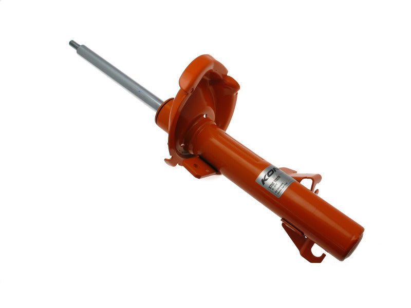 Koni STR.T (Orange) Shock 04-09 Mazda 3 Sedan and Hatchback/ excl. Mazdaspeed 3 - Right Front.