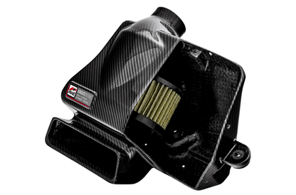 AWE Tuning Carbon Fiber AirGate Intake w/o Lid | 2660-15260