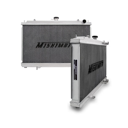 Mishimoto 95-98 Nissan 240sx w/ KA Aluminum Radiator.