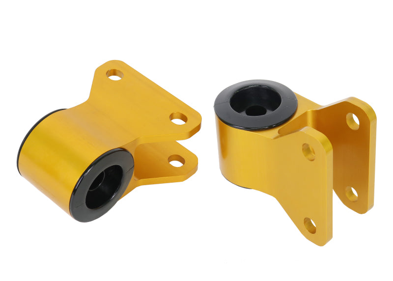 Whiteline 2016 Ford Focus RS Front Control Arm Bushing.