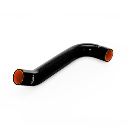 Mishimoto 2015+ Dodge Challenger / Charger SRT Hellcat Silicone Radiator Hose Kit - Black.