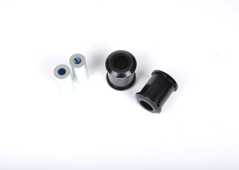 Whiteline Plus 2010 Volkswagen CC Rear Control Arm Lower Rear Inner Bushing Kit.