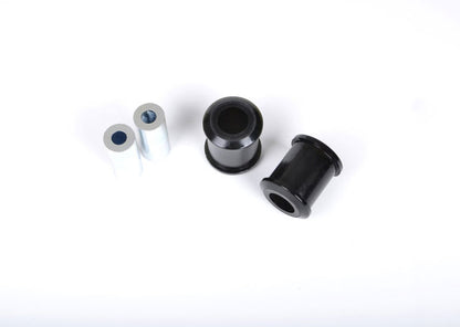 Whiteline Plus 2010 Volkswagen CC Rear Control Arm Lower Rear Inner Bushing Kit.