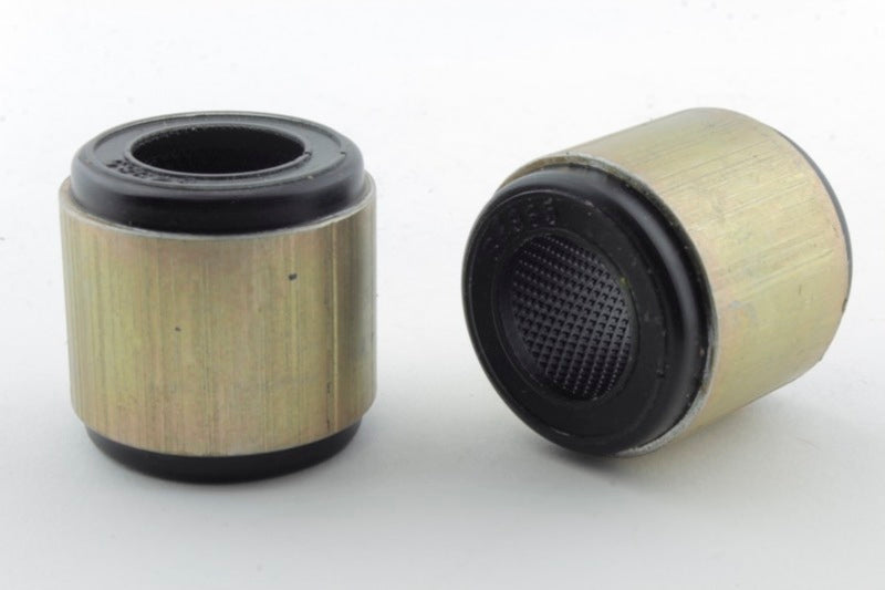 Whiteline Plus 7/89-3/97 Nissan 300ZX Rear Shock Absorber - Lower Bushing Kit.