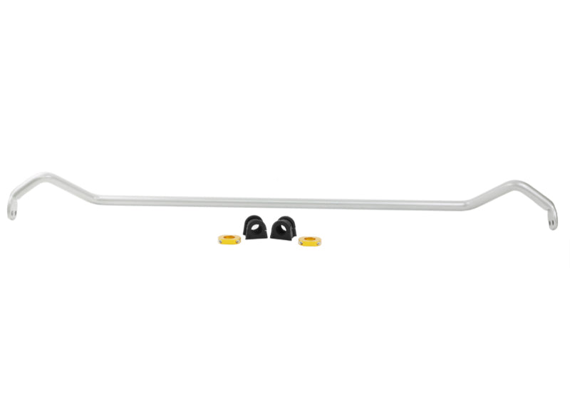 Whiteline 9/10+ Impreza GH/GR MY11 / 9/10+ STi Front 22mm Heavy Duty Adjustable Swaybar.