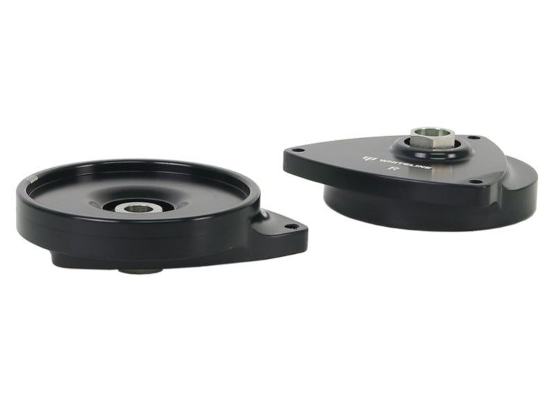 Whiteline 15-16 Audi A3 / 15-19 VW Golf R Front Strut Mount (Camber/Caster).