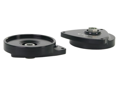 Whiteline 15-16 Audi A3 / 15-19 VW Golf R Front Strut Mount (Camber/Caster).