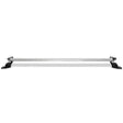 BLOX Racing 2015+ Subaru WRX STi Rear Strut Tower Bar w/o Holes.