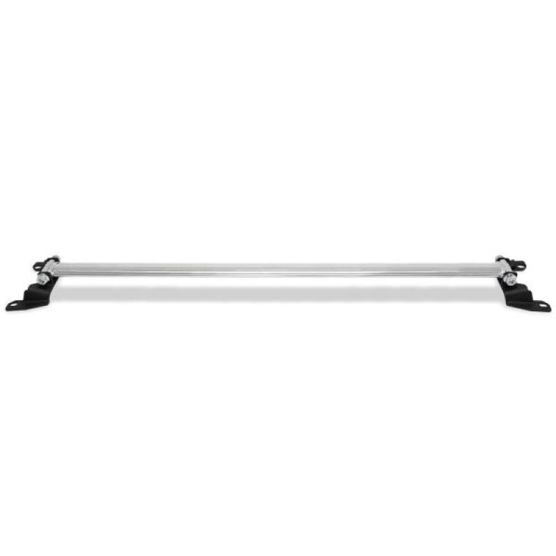 BLOX Racing 2015+ Subaru WRX STi Rear Strut Tower Bar w/o Holes.