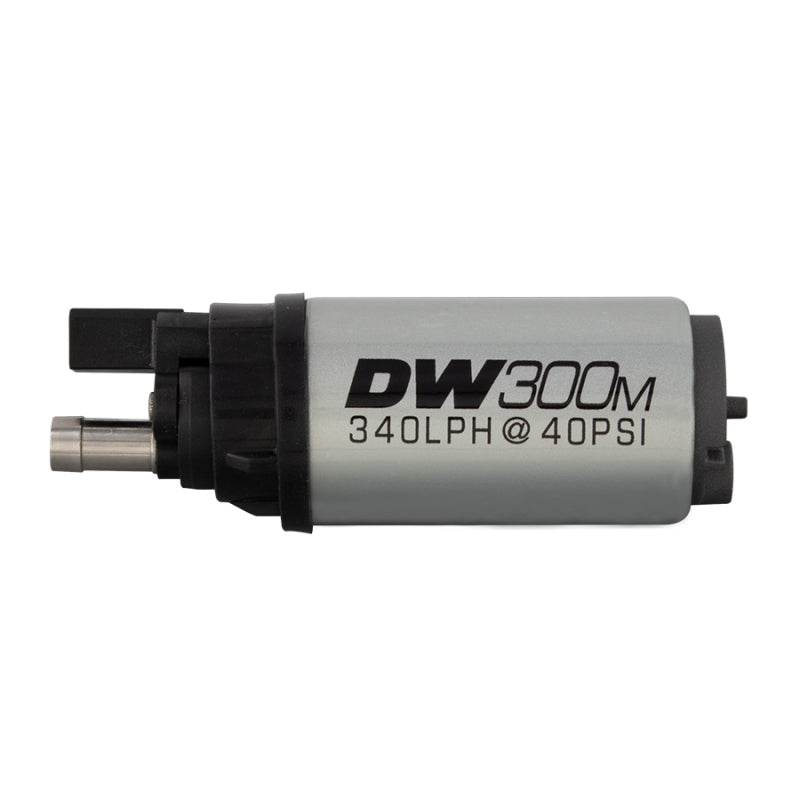 DeatschWerks 340 LPH Ford In-Tank Fuel Pump DW300M Series.
