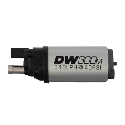 DeatschWerks 340 LPH Ford In-Tank Fuel Pump DW300M Series.