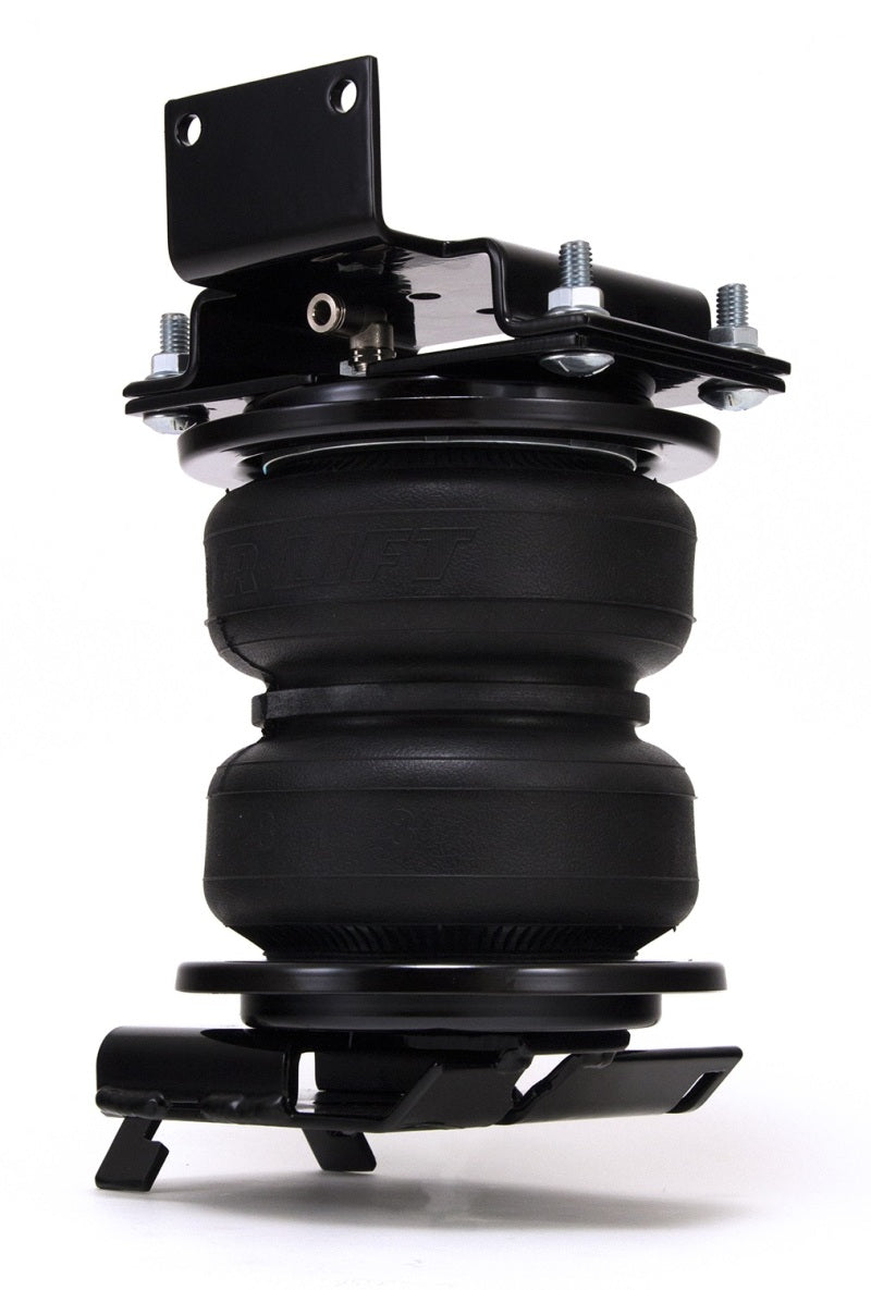 Air Lift Loadlifter 5000 Ultimate Rear Air Spring Kit for 11-17 Dodge Ram 1500.