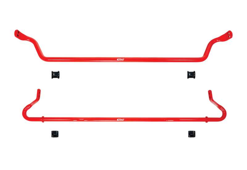 Eibach Anti-Roll Bar Kit (Front & Rear) for 2015 Subaru WRX STI 2.5L Turbo.