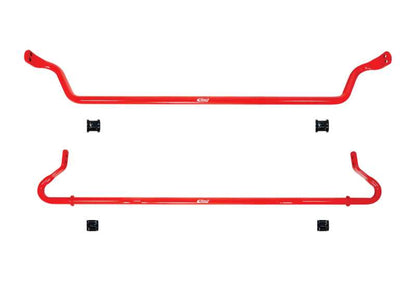 Eibach Anti-Roll Bar Kit (Front & Rear) for 2015 Subaru WRX STI 2.5L Turbo.