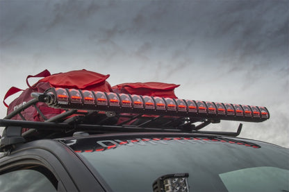 Rigid Industries 20in Adapt Light Bar.