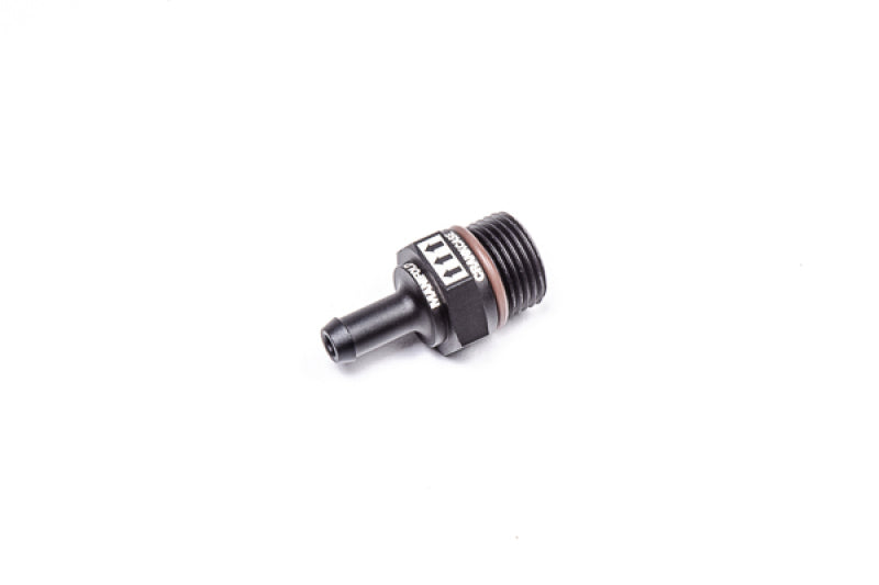 Radium Engineering PCV Valve 10AN ORB To 0.375 BARB.