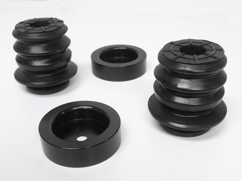 ICON Foam Bump Stop Kit.