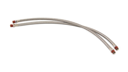 Air Lift 1/4in Stainless Leader Line | 20997