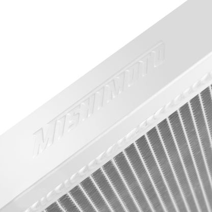 Mishimoto 93-95 Mazda RX-7 Performance Aluminum Radiator.