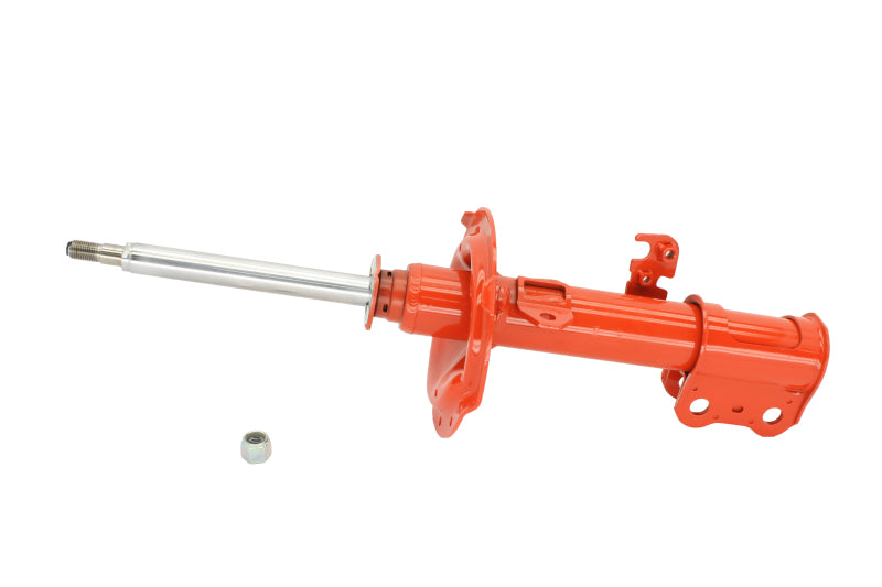 KYB Shocks & Struts AGX Front Left TOYOTA Celica 2000-05.