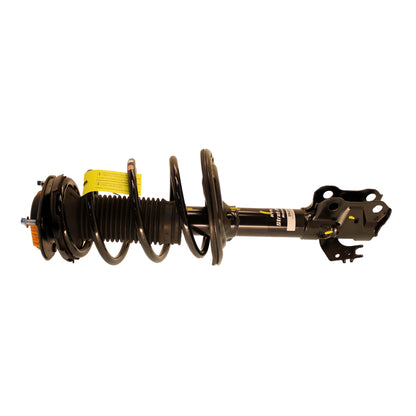 KYB Shocks & Struts Strut-Plus Front Left 12-14 Toyota Camry SE w/2.5L.