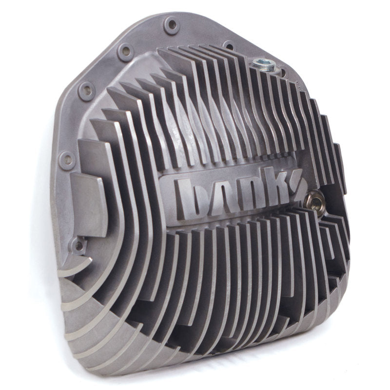 Banks Power 01-18 GM / RAM Natural Differential Cover Kit 11.5/11.8-14 Bolt.