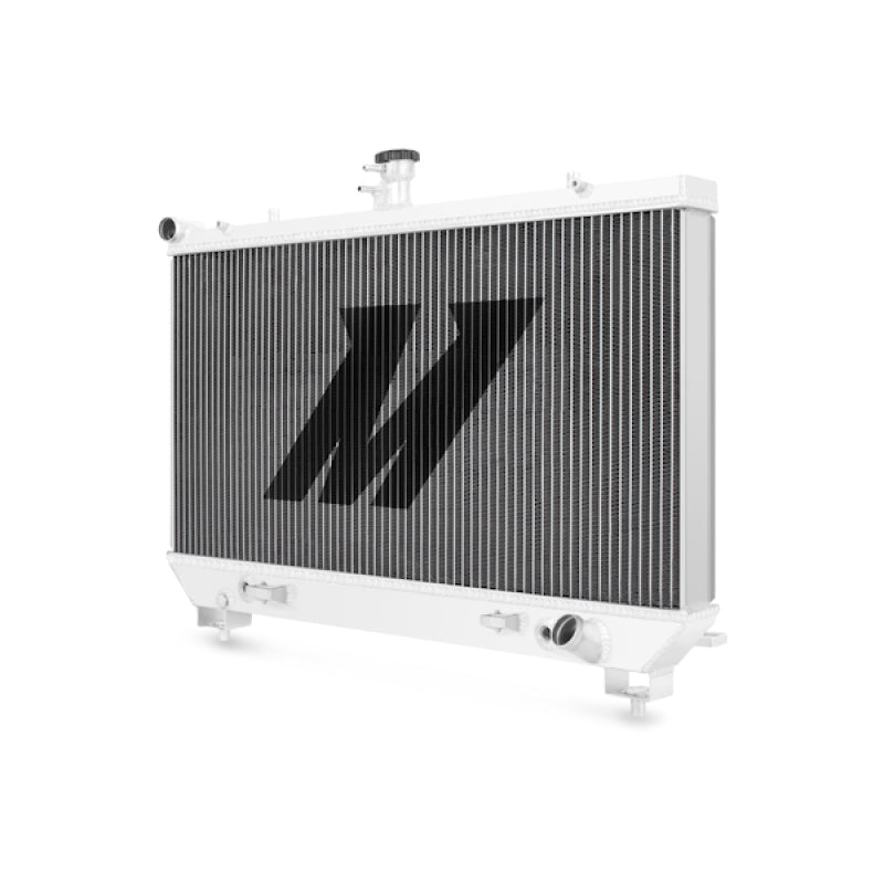 Mishimoto 10-11 Chevrolet Camaro SS V8 Aluminum Radiator.